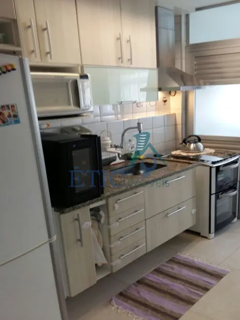 Foto 7 de Apartamento com 2 quartos à venda, 64m2 em Tatuapé, São Paulo - SP