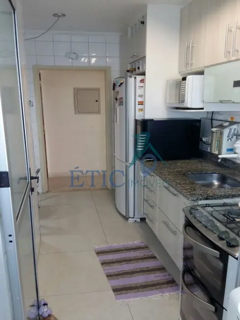 Foto 4 de Apartamento com 2 quartos à venda, 64m2 em Tatuapé, São Paulo - SP