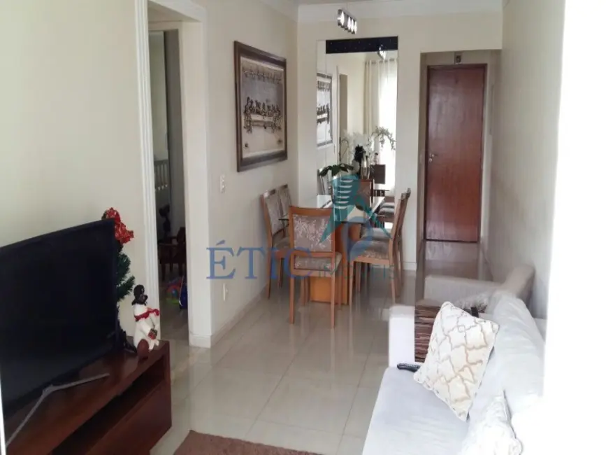 Foto 2 de Apartamento com 2 quartos à venda, 64m2 em Tatuapé, São Paulo - SP