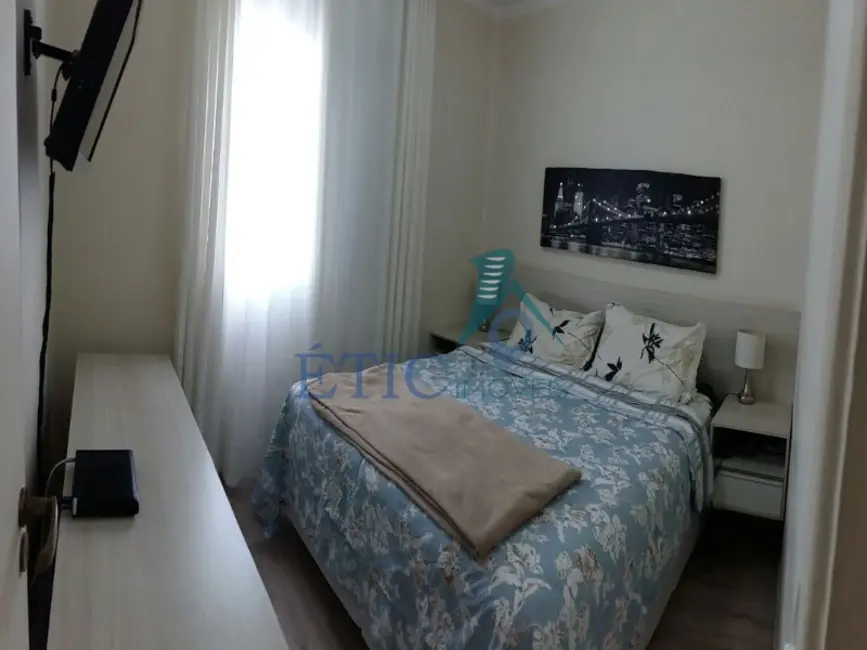 Foto 3 de Apartamento com 2 quartos à venda, 64m2 em Tatuapé, São Paulo - SP