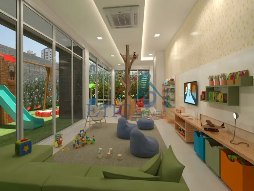 Foto 4 de Apartamento com 4 quartos à venda, 374m2 em Tatuapé, São Paulo - SP