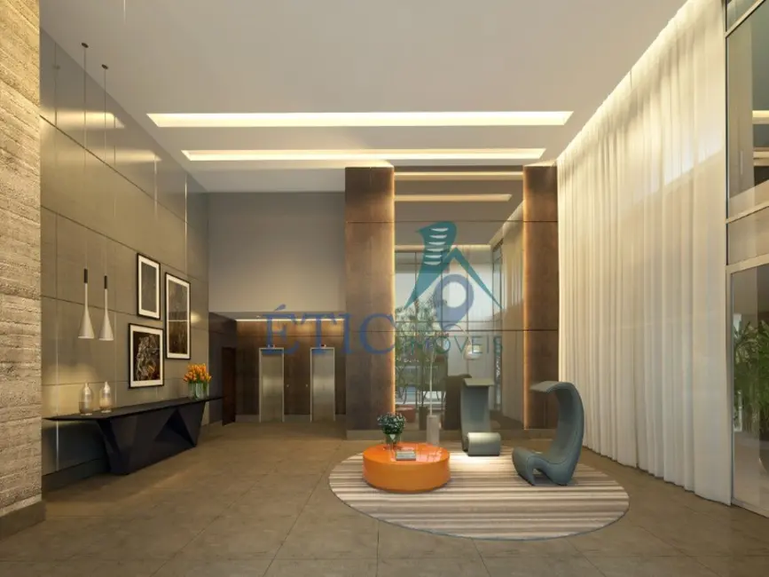 Foto 9 de Apartamento com 4 quartos à venda, 374m2 em Tatuapé, São Paulo - SP