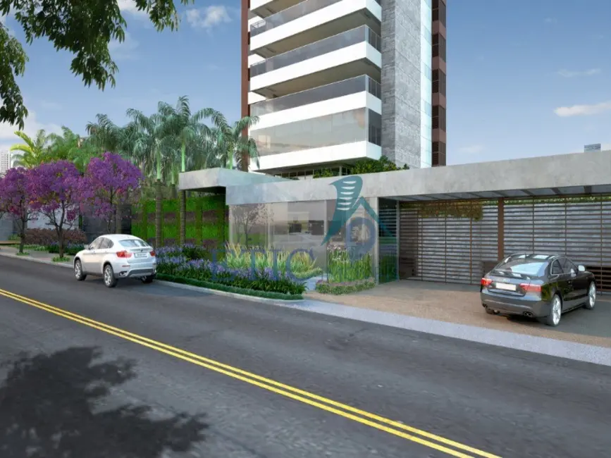 Foto 2 de Apartamento com 4 quartos à venda, 374m2 em Tatuapé, São Paulo - SP