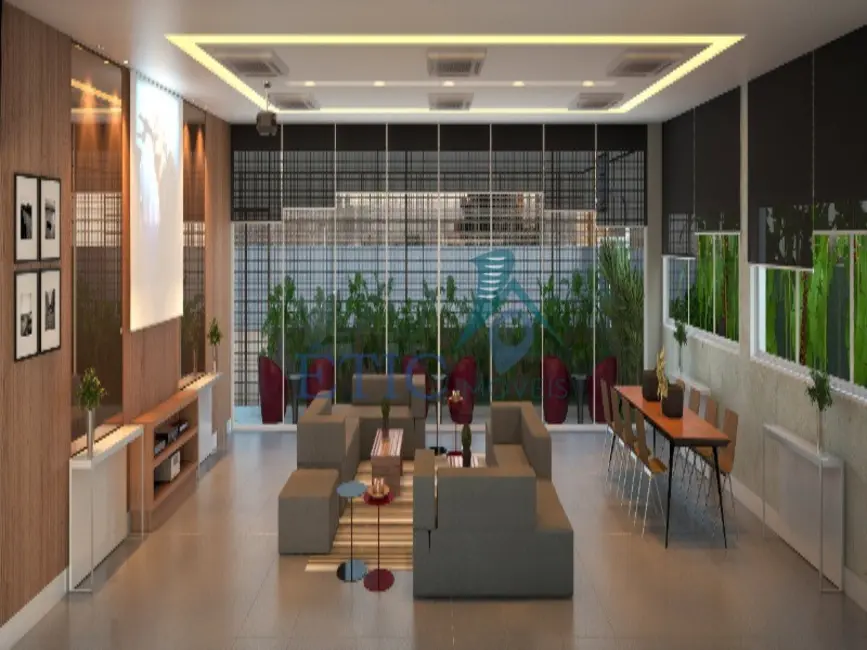 Foto 5 de Apartamento com 4 quartos à venda, 374m2 em Tatuapé, São Paulo - SP