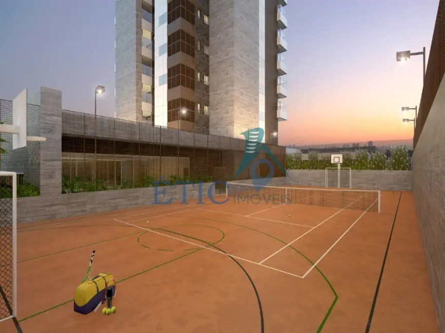 Foto 7 de Apartamento com 4 quartos à venda, 374m2 em Tatuapé, São Paulo - SP