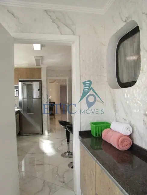 Foto 8 de Apartamento com 3 quartos à venda, 190m2 em Mooca, São Paulo - SP