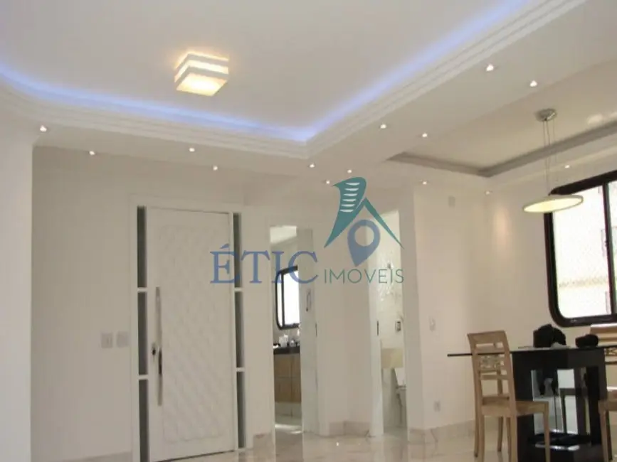 Foto 2 de Apartamento com 3 quartos à venda, 190m2 em Mooca, São Paulo - SP