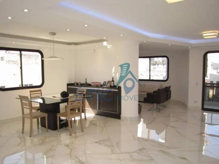 Foto 1 de Apartamento com 3 quartos à venda, 190m2 em Mooca, São Paulo - SP
