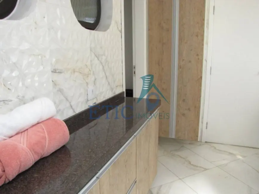 Foto 9 de Apartamento com 3 quartos à venda, 190m2 em Mooca, São Paulo - SP