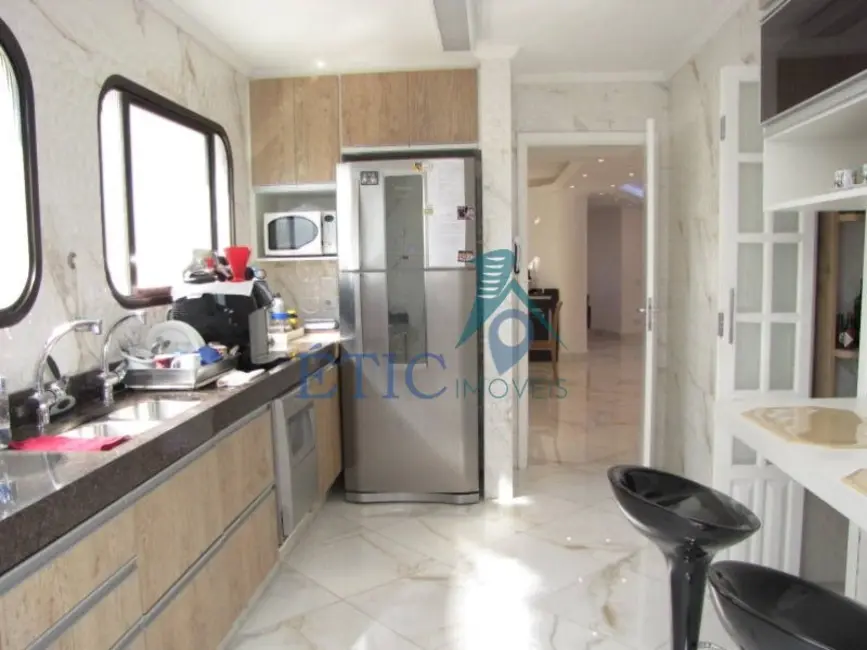 Foto 4 de Apartamento com 3 quartos à venda, 190m2 em Mooca, São Paulo - SP