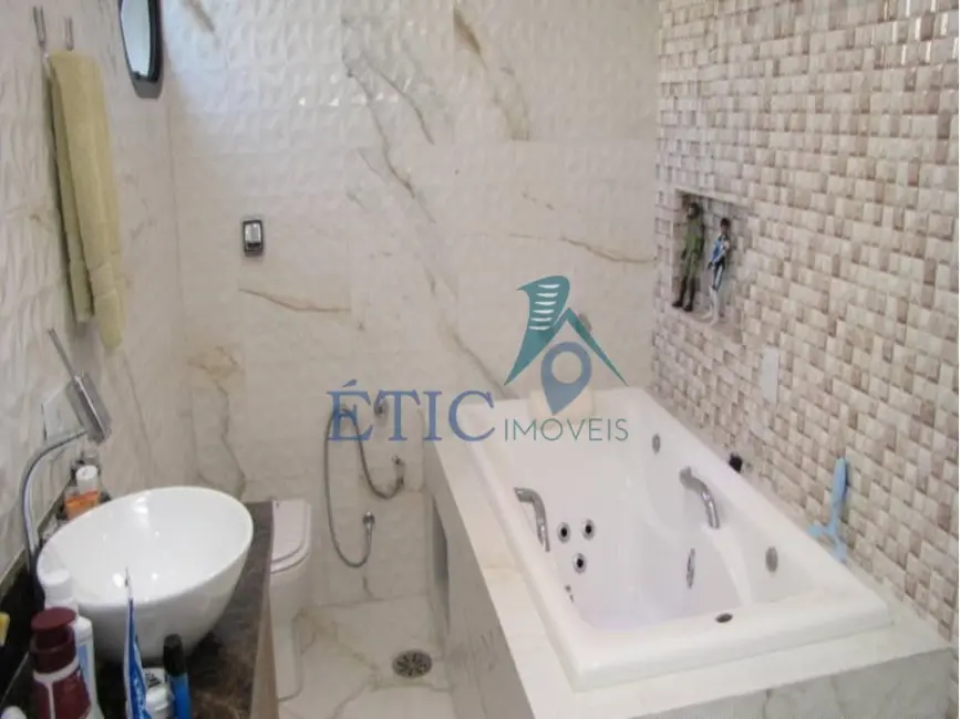 Foto 6 de Apartamento com 3 quartos à venda, 190m2 em Mooca, São Paulo - SP