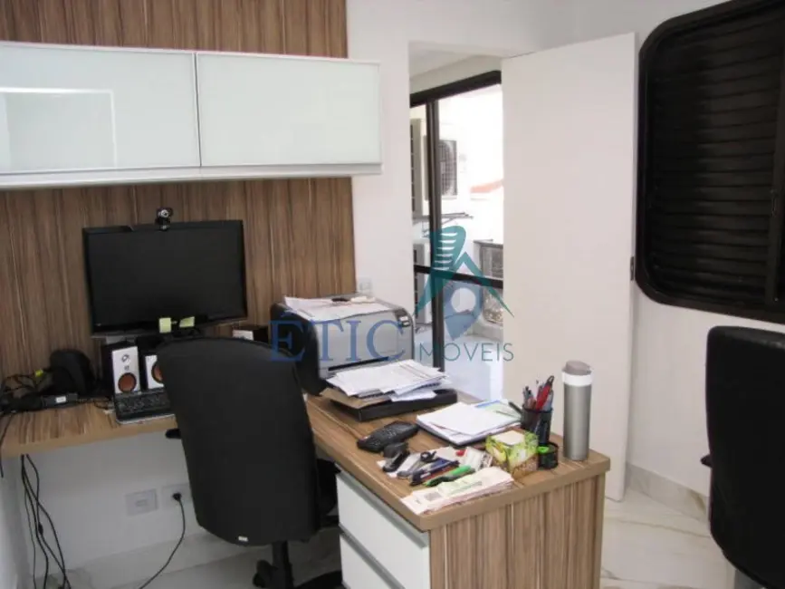 Foto 7 de Apartamento com 3 quartos à venda, 190m2 em Mooca, São Paulo - SP