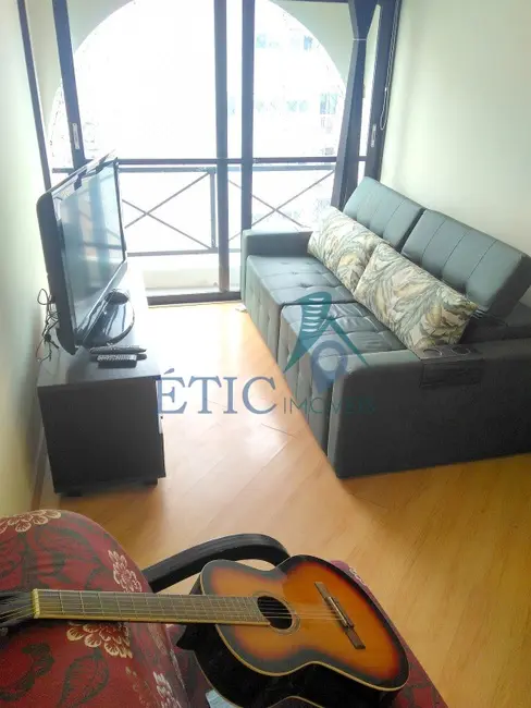 Foto 1 de Apartamento com 2 quartos à venda, 48m2 em Vila Prudente, São Paulo - SP