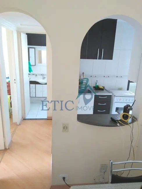 Foto 4 de Apartamento com 2 quartos à venda, 48m2 em Vila Prudente, São Paulo - SP
