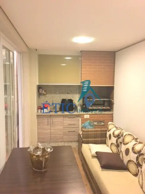 Foto 6 de Apartamento com 3 quartos à venda, 96m2 em Alto da Mooca, São Paulo - SP