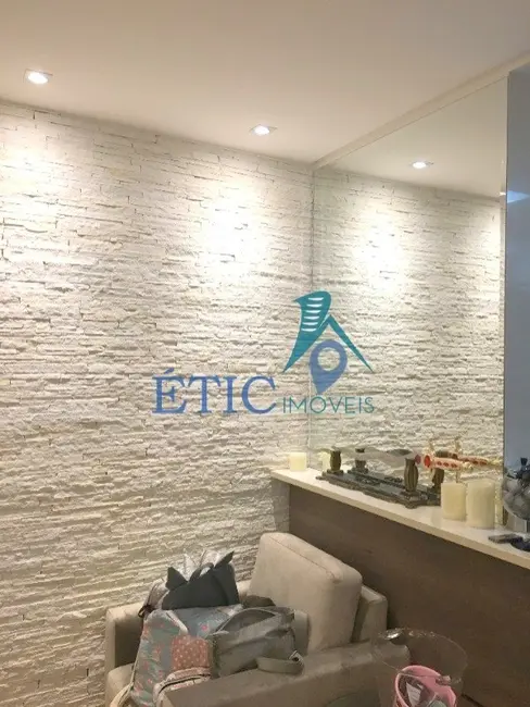 Foto 4 de Apartamento com 3 quartos à venda, 96m2 em Alto da Mooca, São Paulo - SP