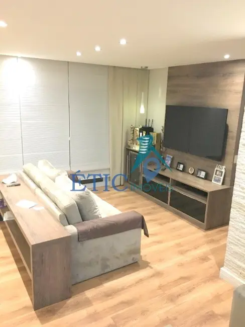 Foto 3 de Apartamento com 3 quartos à venda, 96m2 em Alto da Mooca, São Paulo - SP