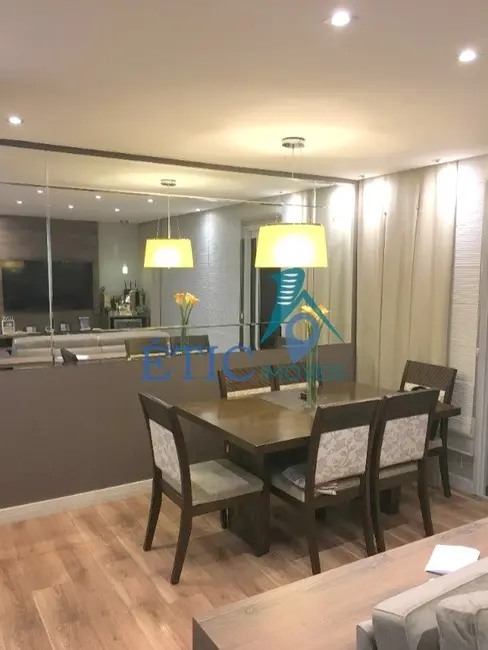 Foto 2 de Apartamento com 3 quartos à venda, 96m2 em Alto da Mooca, São Paulo - SP