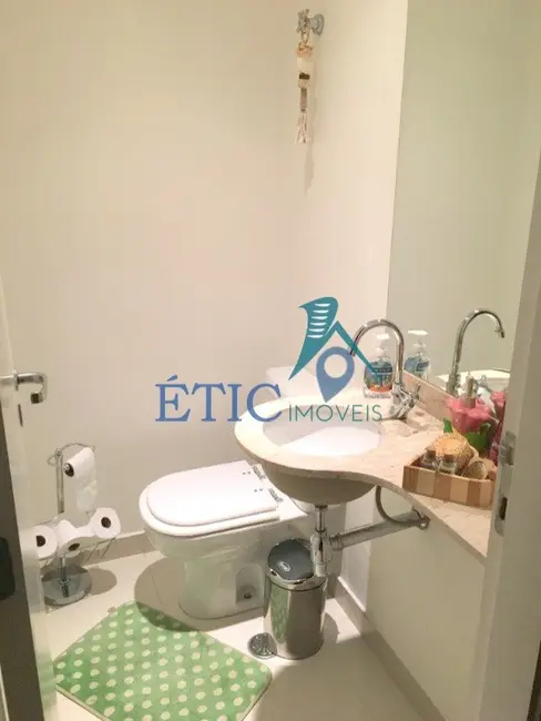 Foto 7 de Apartamento com 3 quartos à venda, 96m2 em Alto da Mooca, São Paulo - SP