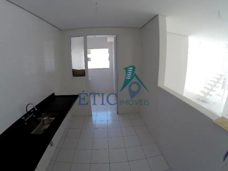 Apartamento com 3 quartos à venda, 125m2 em Vila Regente Feijó, São Paulo - SP - imagem 7 Foto 7 de Apartamento com 3 quartos à venda, 125m2 em Vila Regente Feijó, São Paulo - SP