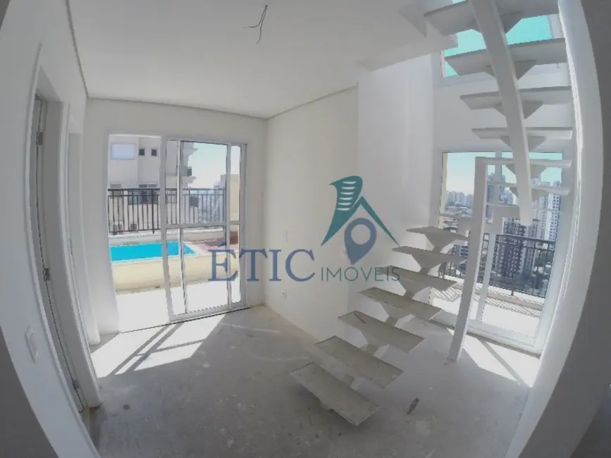 Apartamento com 3 quartos à venda, 125m2 em Vila Regente Feijó, São Paulo - SP - imagem 1 Foto 1 de Apartamento com 3 quartos à venda, 125m2 em Vila Regente Feijó, São Paulo - SP