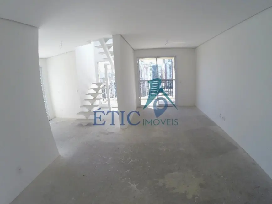 Apartamento com 3 quartos à venda, 125m2 em Vila Regente Feijó, São Paulo - SP - imagem 3 Foto 3 de Apartamento com 3 quartos à venda, 125m2 em Vila Regente Feijó, São Paulo - SP