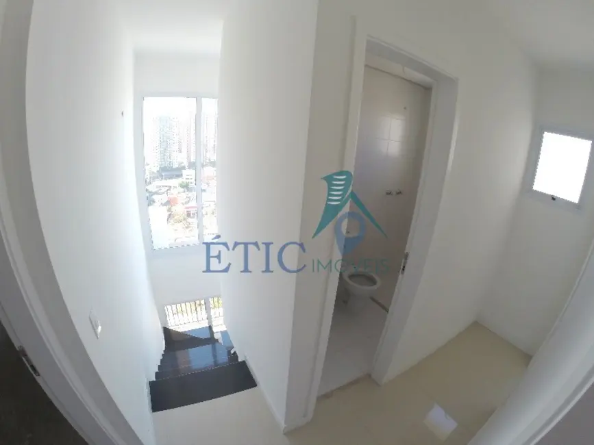 Apartamento com 3 quartos à venda, 125m2 em Vila Regente Feijó, São Paulo - SP - imagem 8 Foto 8 de Apartamento com 3 quartos à venda, 125m2 em Vila Regente Feijó, São Paulo - SP