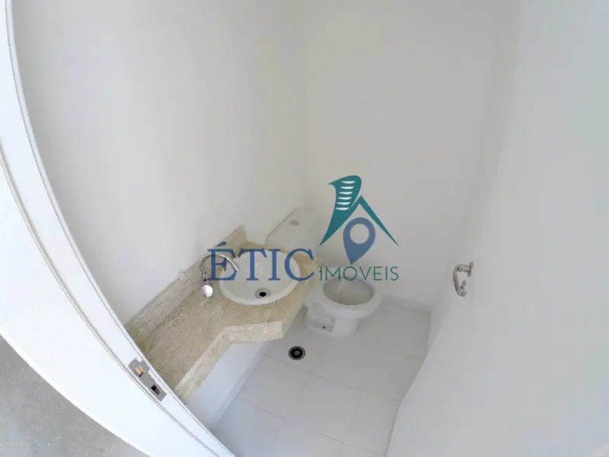 Apartamento com 3 quartos à venda, 125m2 em Vila Regente Feijó, São Paulo - SP - imagem 5 Foto 5 de Apartamento com 3 quartos à venda, 125m2 em Vila Regente Feijó, São Paulo - SP