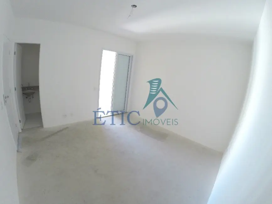 Apartamento com 3 quartos à venda, 125m2 em Vila Regente Feijó, São Paulo - SP - imagem 9 Foto 9 de Apartamento com 3 quartos à venda, 125m2 em Vila Regente Feijó, São Paulo - SP