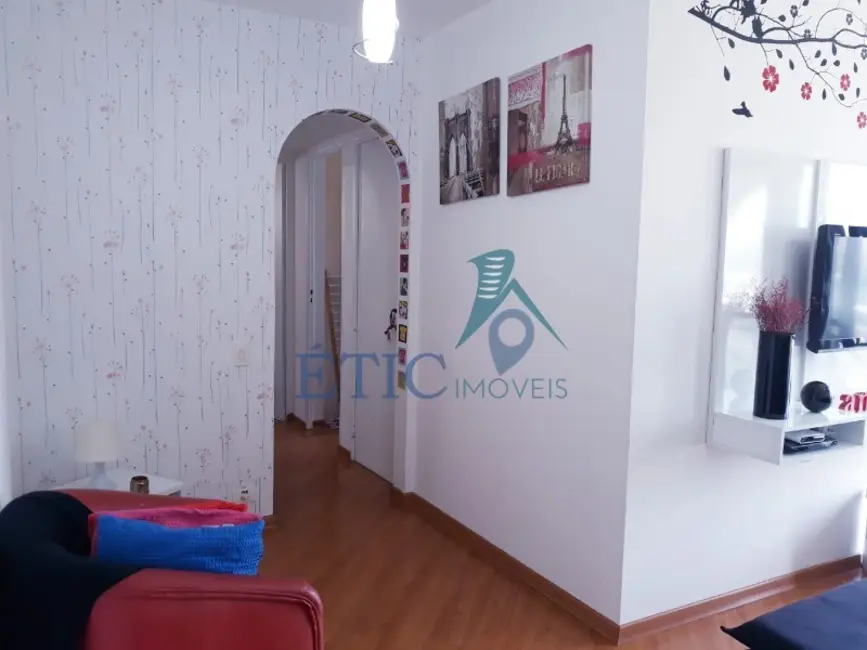 Foto 2 de Apartamento com 2 quartos à venda, 48m2 em Vila Prudente, São Paulo - SP