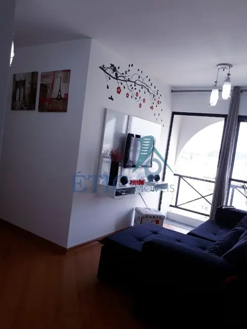 Foto 1 de Apartamento com 2 quartos à venda, 48m2 em Vila Prudente, São Paulo - SP