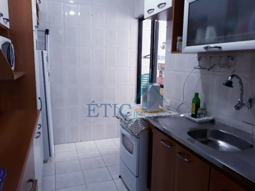 Foto 8 de Apartamento com 2 quartos à venda, 48m2 em Vila Prudente, São Paulo - SP