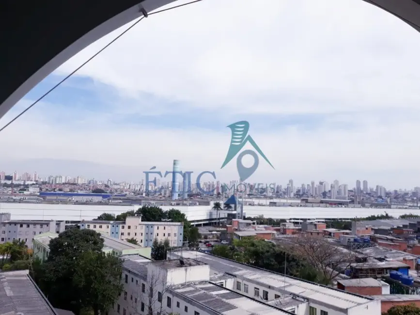 Foto 3 de Apartamento com 2 quartos à venda, 48m2 em Vila Prudente, São Paulo - SP