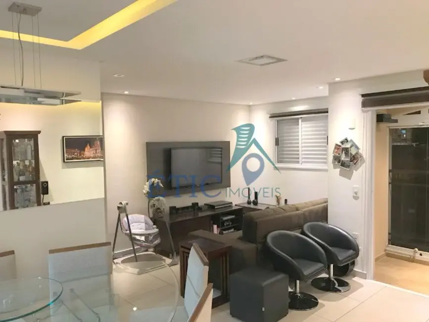 Apartamento com 2 quartos à venda, 75m2 em Mooca, São Paulo - SP - imagem 5 Foto 5 de Apartamento com 2 quartos à venda, 75m2 em Mooca, São Paulo - SP