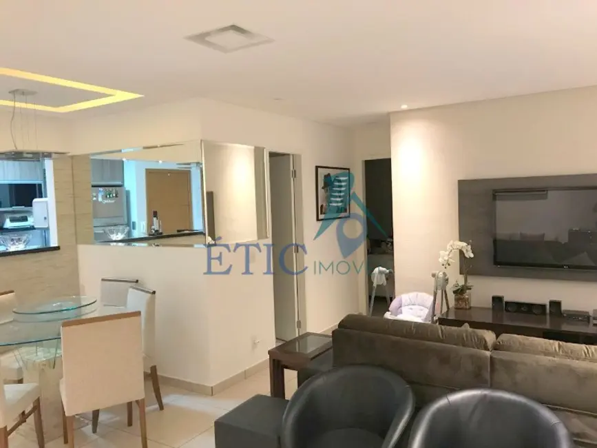 Foto 2 de Apartamento com 2 quartos à venda, 75m2 em Mooca, São Paulo - SP