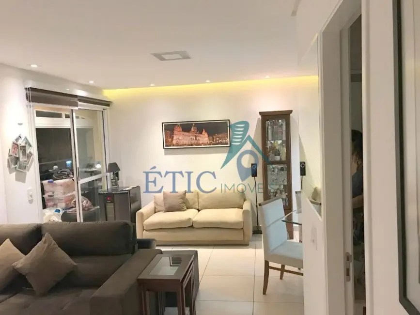 Apartamento com 2 quartos à venda, 75m2 em Mooca, São Paulo - SP - imagem 7 Foto 7 de Apartamento com 2 quartos à venda, 75m2 em Mooca, São Paulo - SP