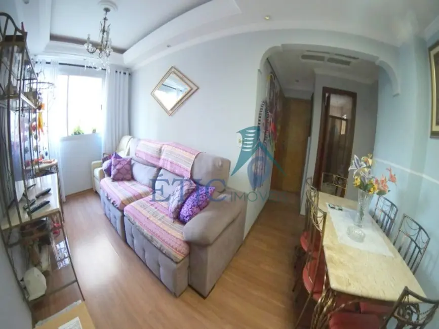 Foto 3 de Apartamento com 2 quartos à venda, 60m2 em Mooca, São Paulo - SP