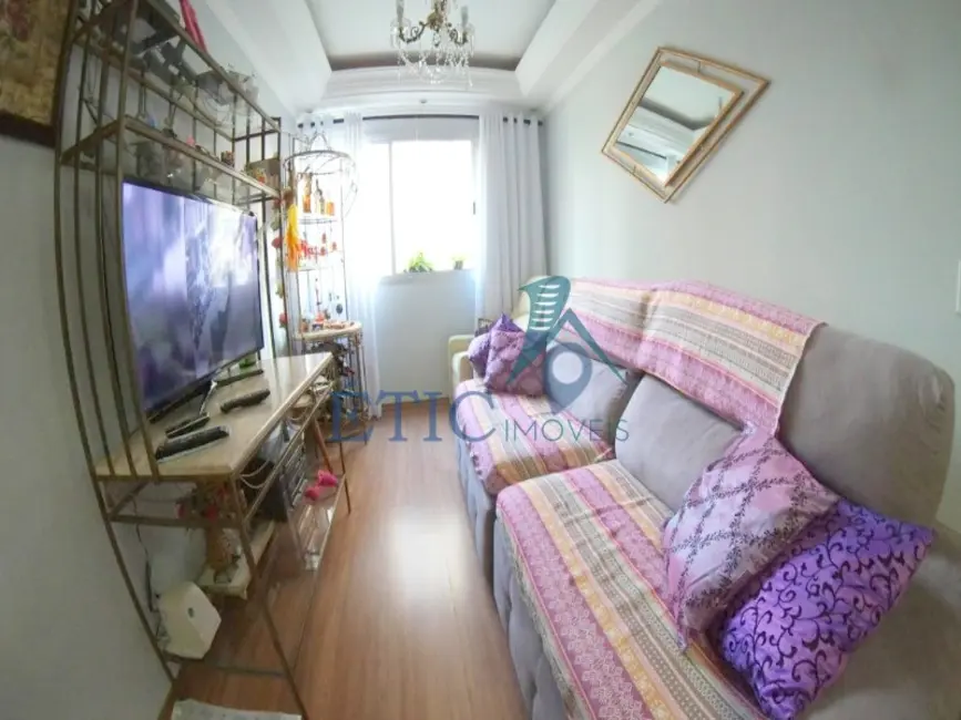 Foto 2 de Apartamento com 2 quartos à venda, 60m2 em Mooca, São Paulo - SP