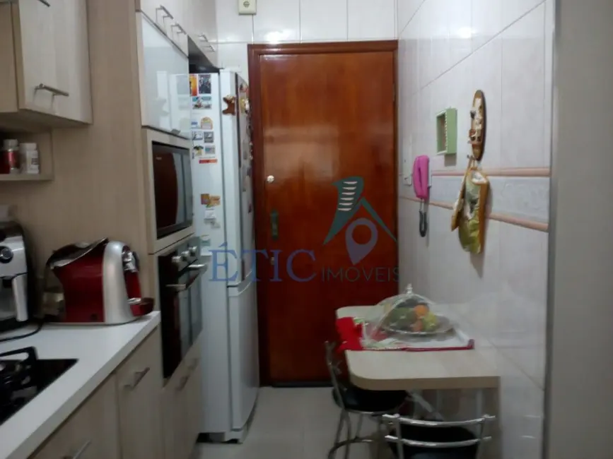 Foto 8 de Apartamento com 2 quartos à venda, 60m2 em Mooca, São Paulo - SP