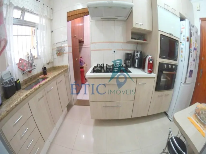 Foto 9 de Apartamento com 2 quartos à venda, 60m2 em Mooca, São Paulo - SP