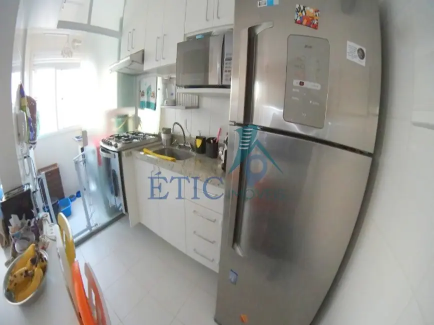 Foto 2 de Apartamento com 2 quartos à venda, 45m2 em Vila Prudente, São Paulo - SP