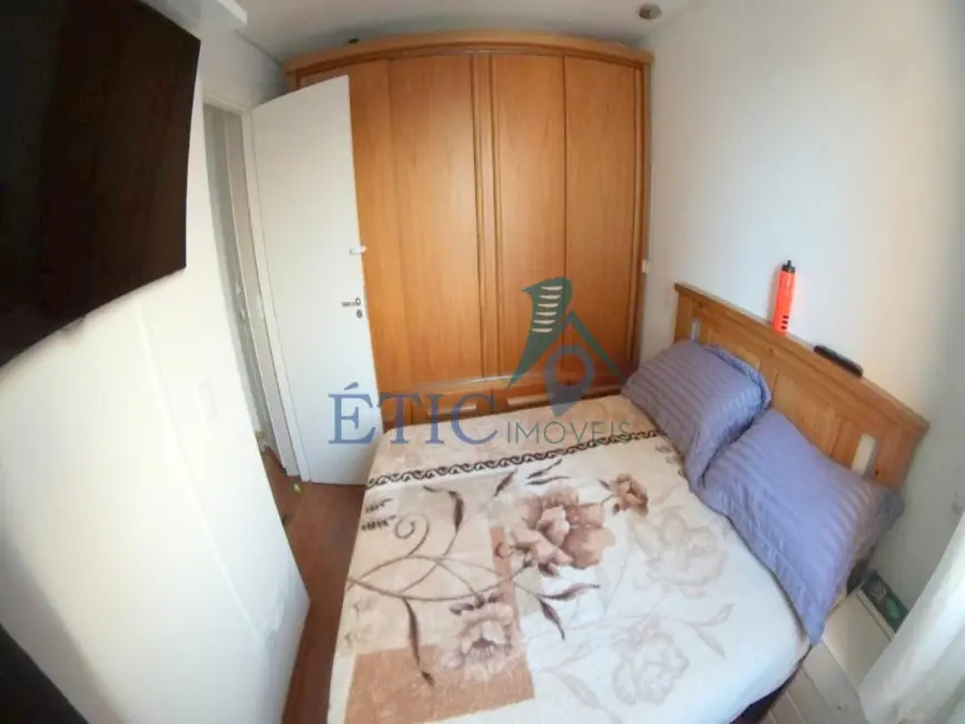 Foto 6 de Apartamento com 2 quartos à venda, 45m2 em Vila Prudente, São Paulo - SP