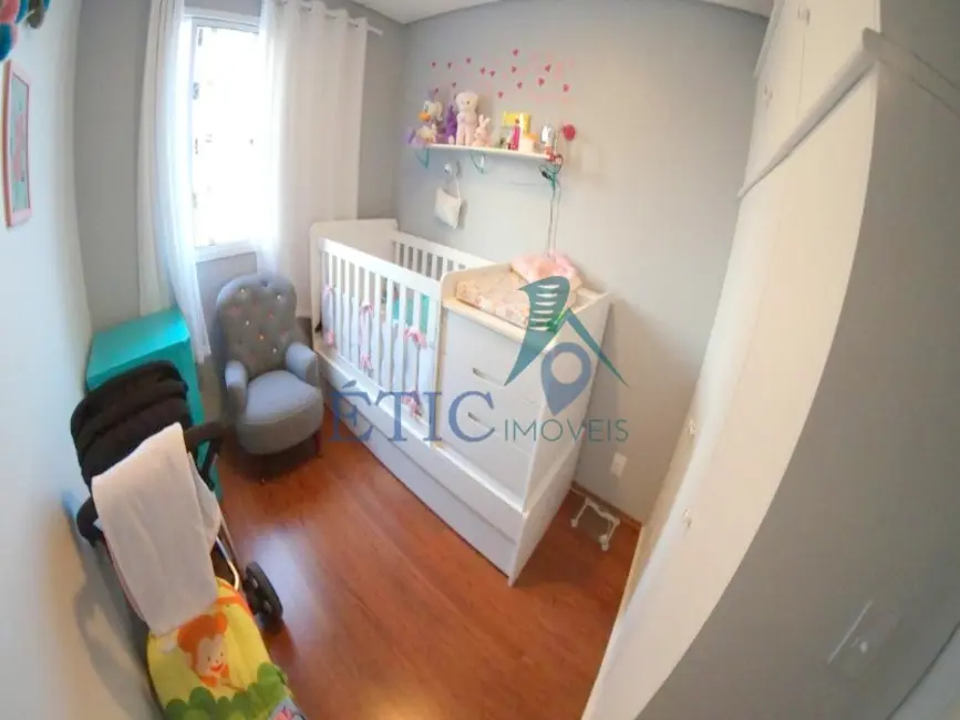 Foto 5 de Apartamento com 2 quartos à venda, 45m2 em Vila Prudente, São Paulo - SP