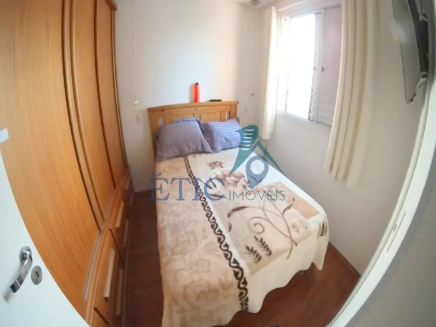 Foto 7 de Apartamento com 2 quartos à venda, 45m2 em Vila Prudente, São Paulo - SP