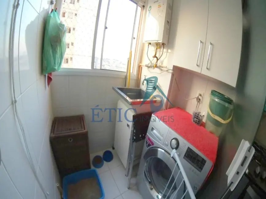 Foto 9 de Apartamento com 2 quartos à venda, 45m2 em Vila Prudente, São Paulo - SP