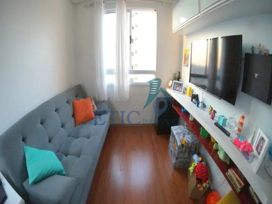 Foto 4 de Apartamento com 2 quartos à venda, 45m2 em Vila Prudente, São Paulo - SP