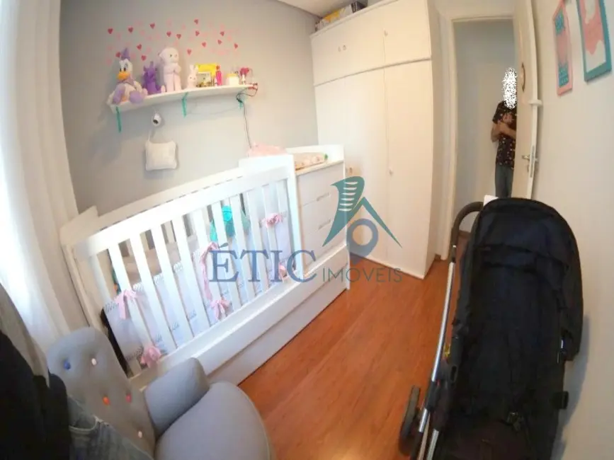 Foto 8 de Apartamento com 2 quartos à venda, 45m2 em Vila Prudente, São Paulo - SP