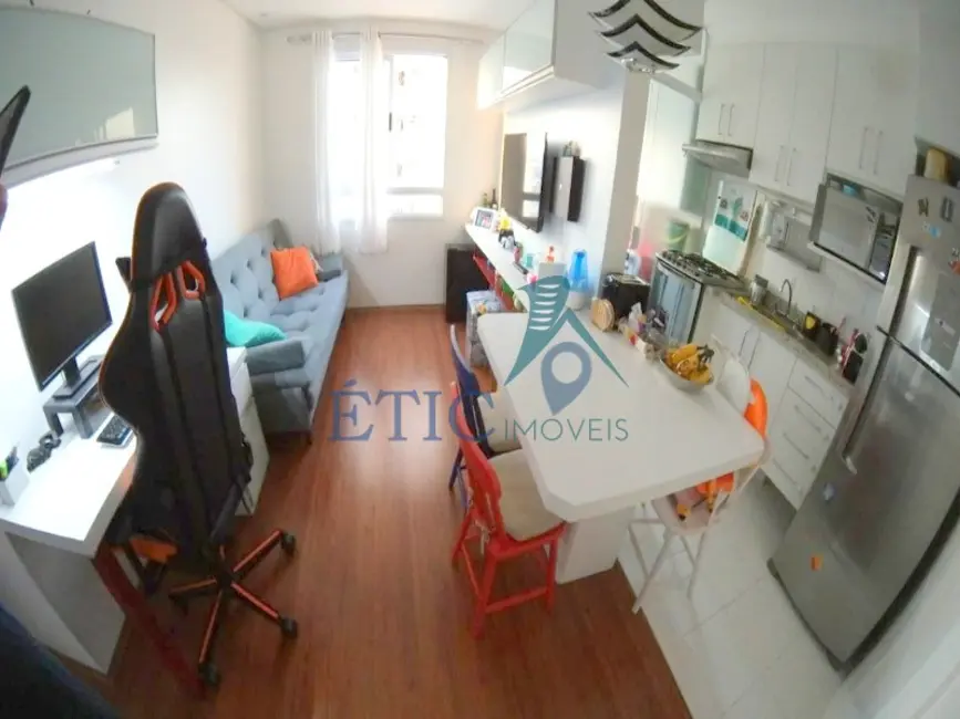 Foto 1 de Apartamento com 2 quartos à venda, 45m2 em Vila Prudente, São Paulo - SP