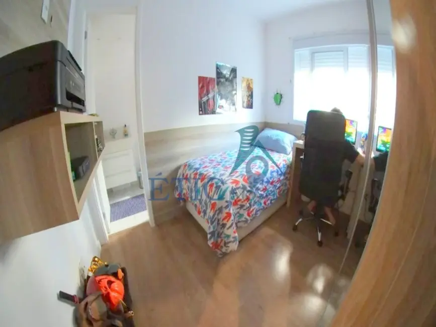 Apartamento com 2 quartos à venda, 110m2 em Mooca, São Paulo - SP - imagem 9 Foto 9 de Apartamento com 2 quartos à venda, 110m2 em Mooca, São Paulo - SP