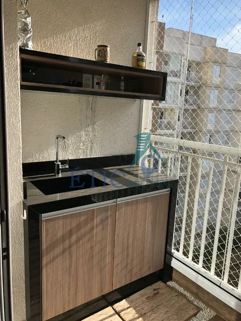 Foto 6 de Apartamento com 3 quartos à venda, 60m2 em Jardim Avelino, São Paulo - SP